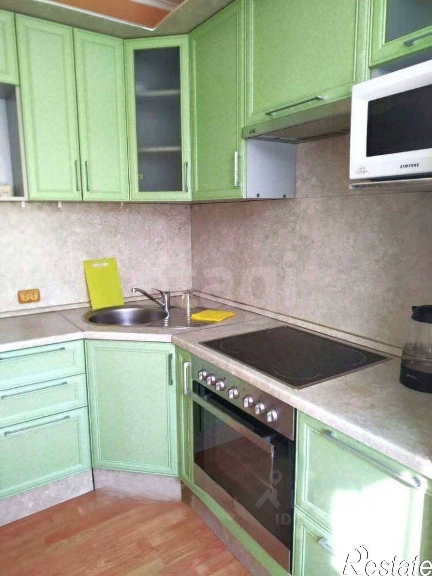 Купить квартиру за 7 800 000 рублей на улица Емельянова, 7А