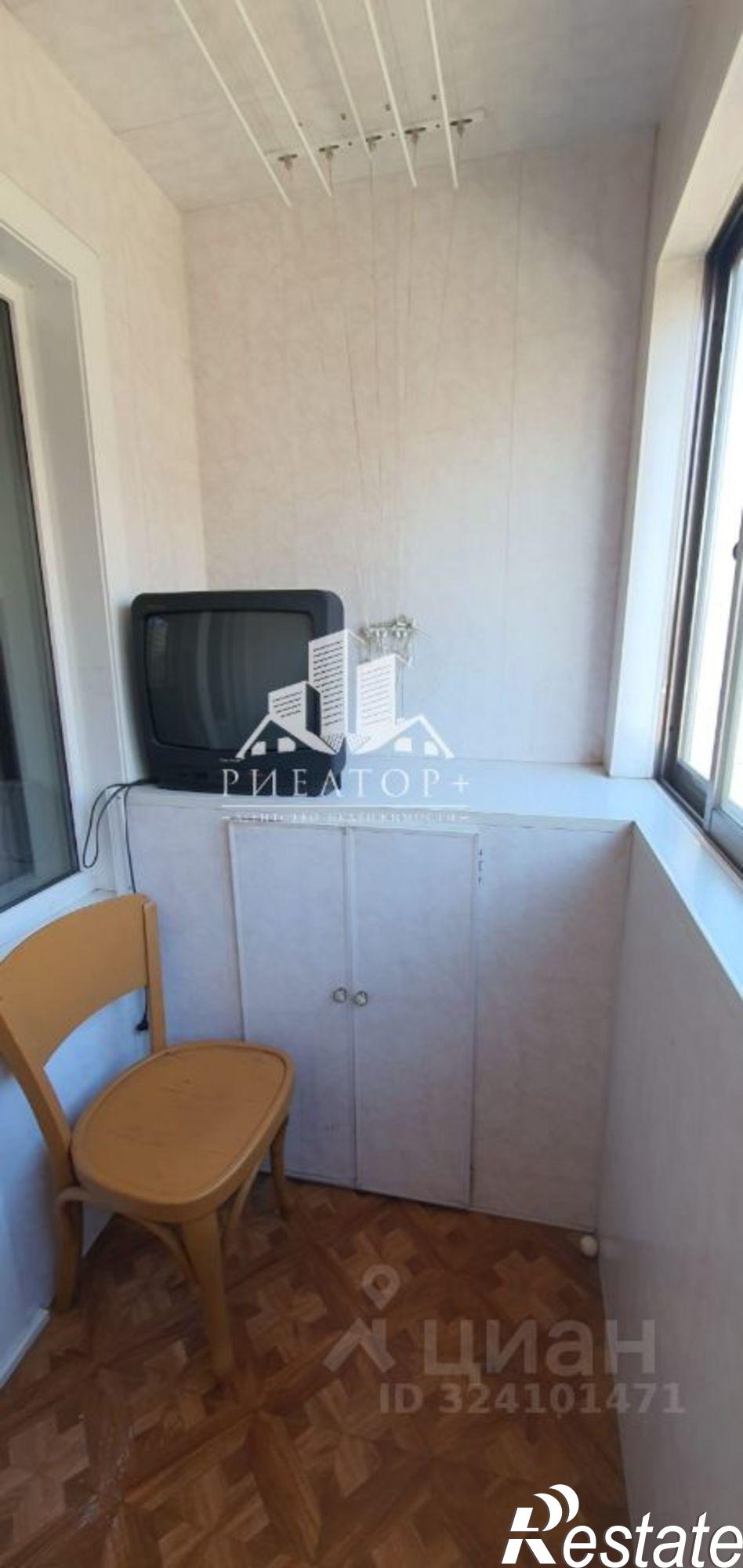 Купить квартиру за 9 799 000 рублей на Комсомольская улица, 233А