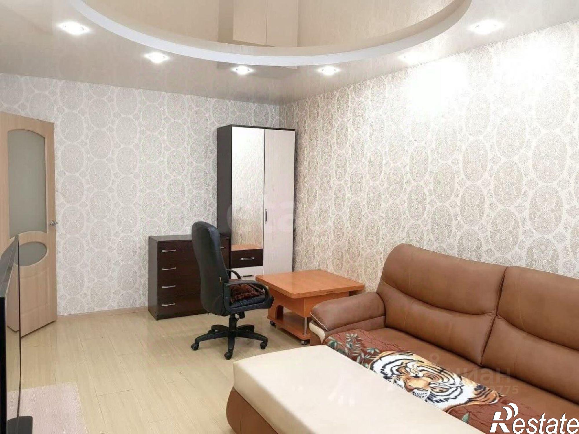 Купить квартиру за 8 000 000 рублей на Больничная улица, 36А