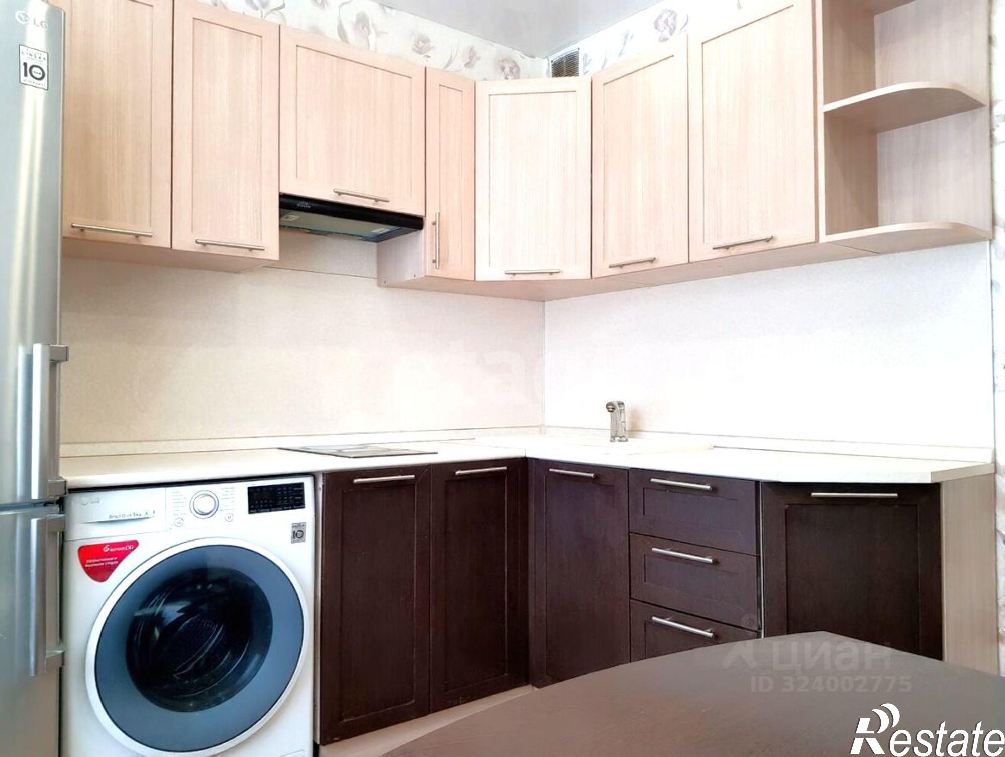 Купить квартиру за 8 000 000 рублей на Больничная улица, 36А