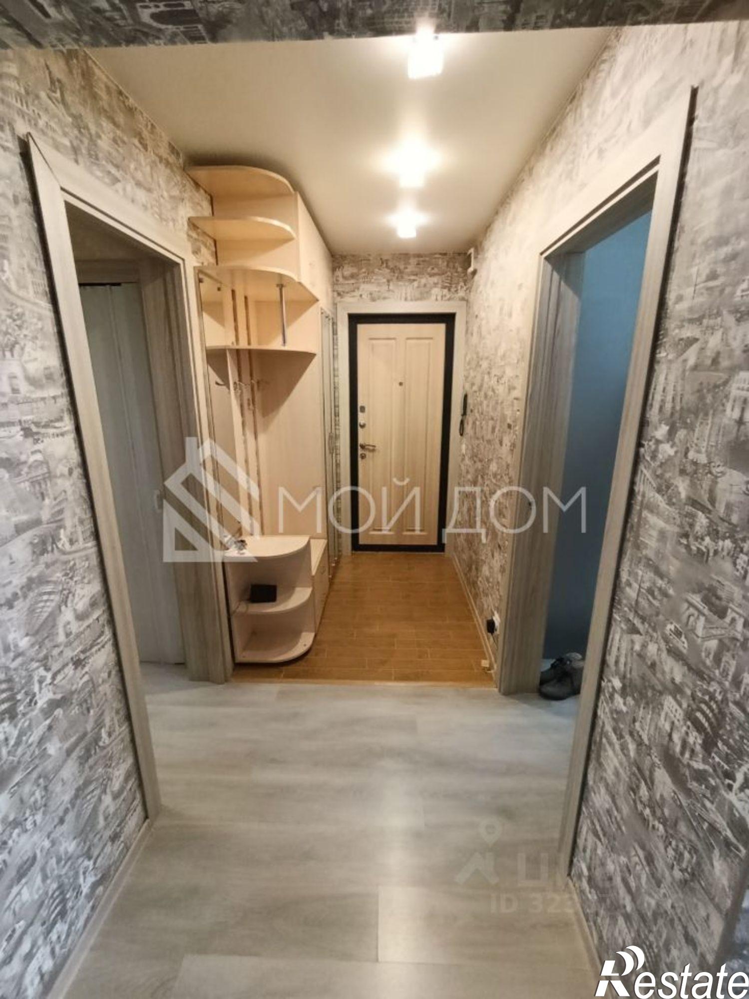 Купить квартиру за 10 990 000 рублей на проспект Мира, 286Б