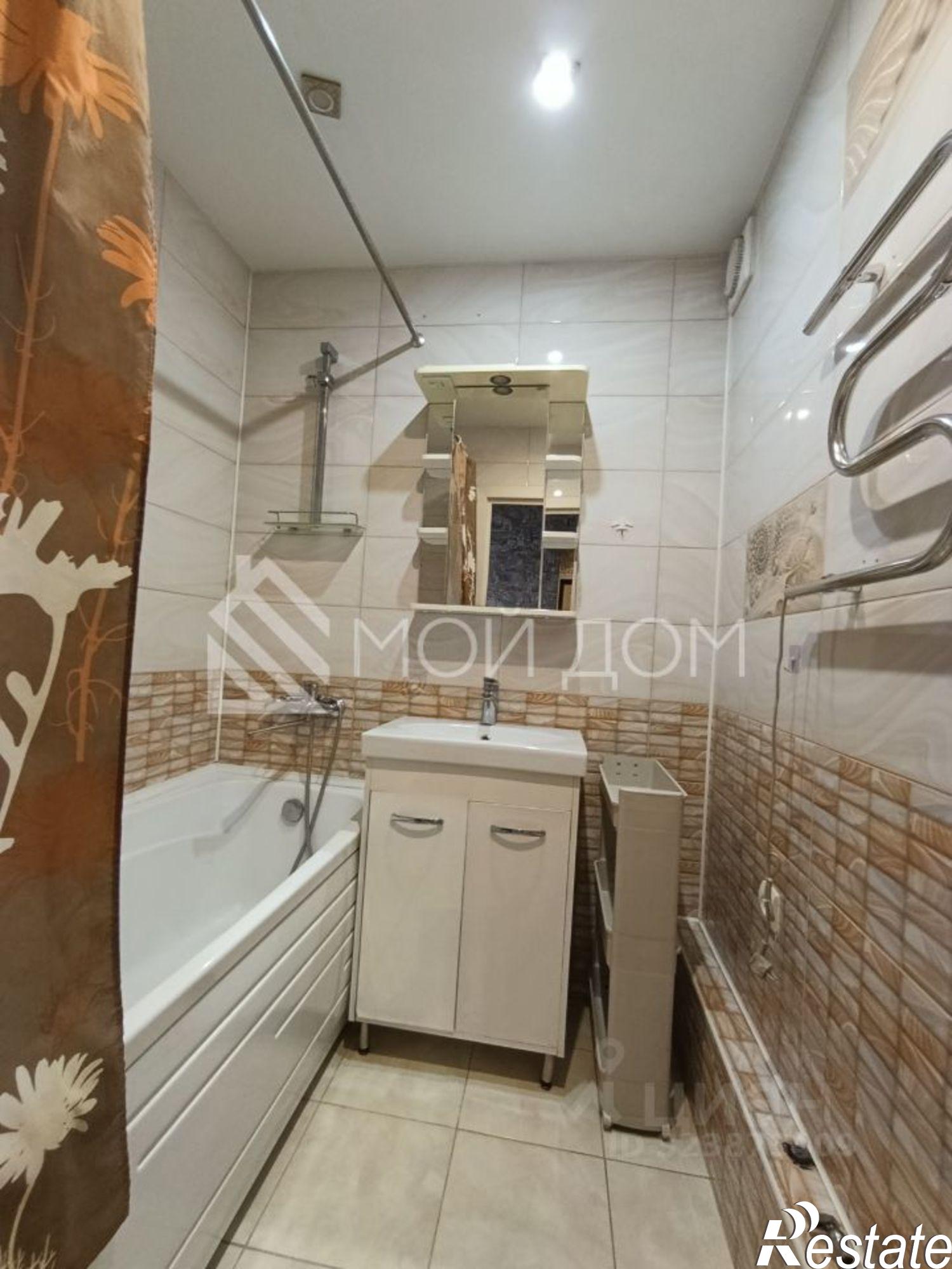 Купить квартиру за 10 990 000 рублей на проспект Мира, 286Б