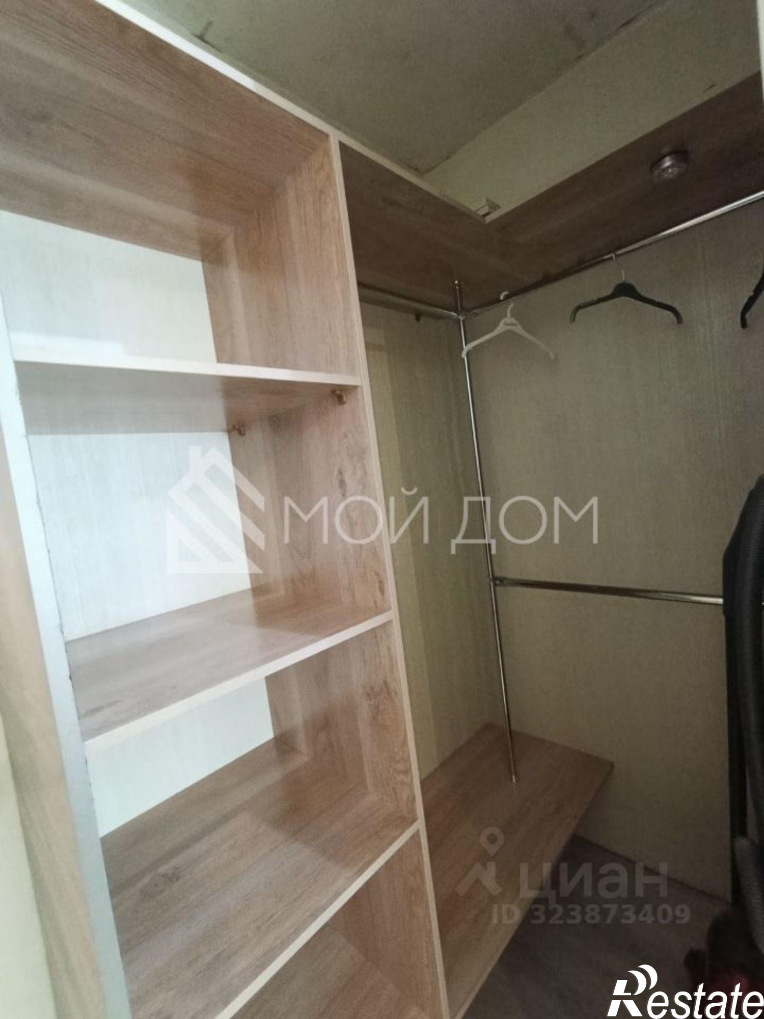 Купить квартиру за 10 990 000 рублей на проспект Мира, 286Б