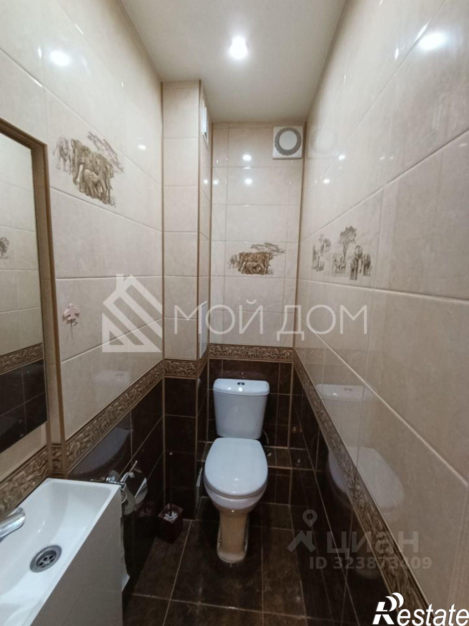 Купить квартиру за 10 990 000 рублей на проспект Мира, 286Б