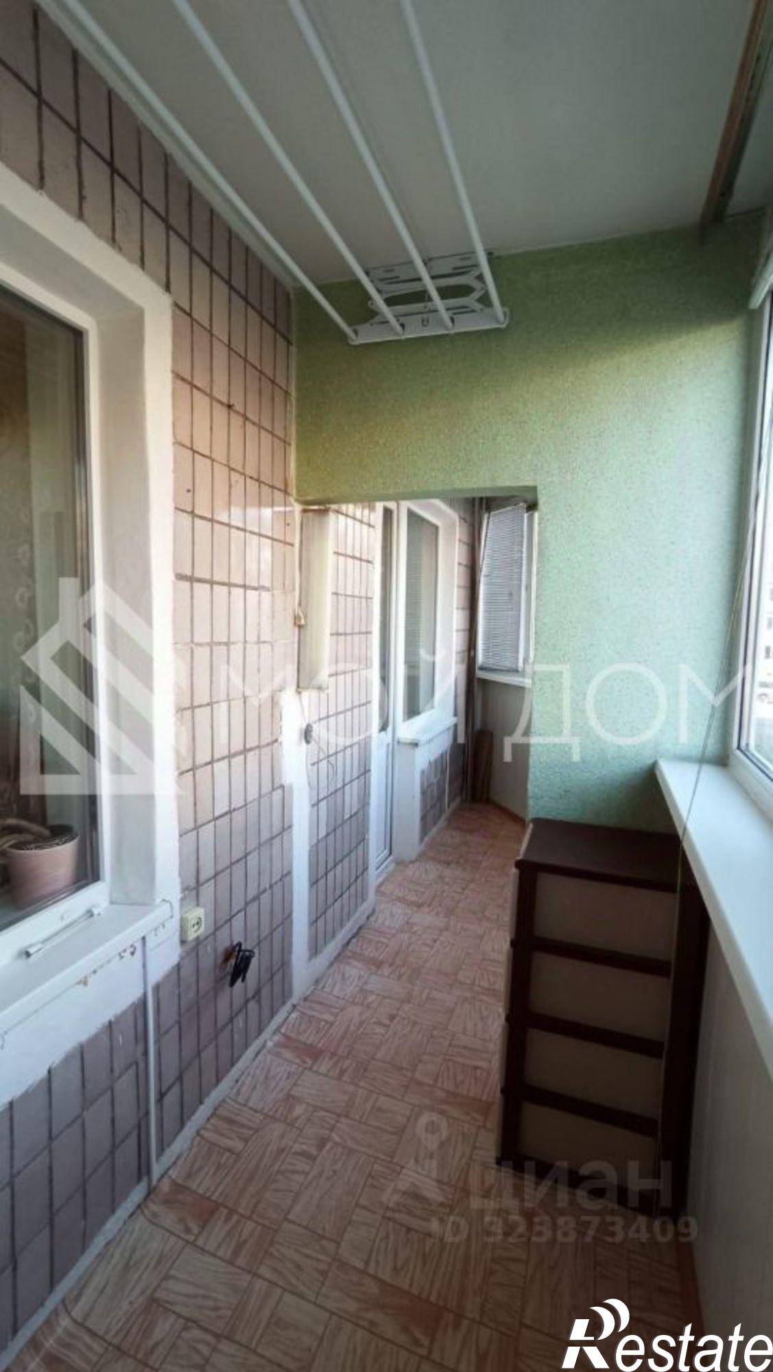 Купить квартиру за 10 990 000 рублей на проспект Мира, 286Б