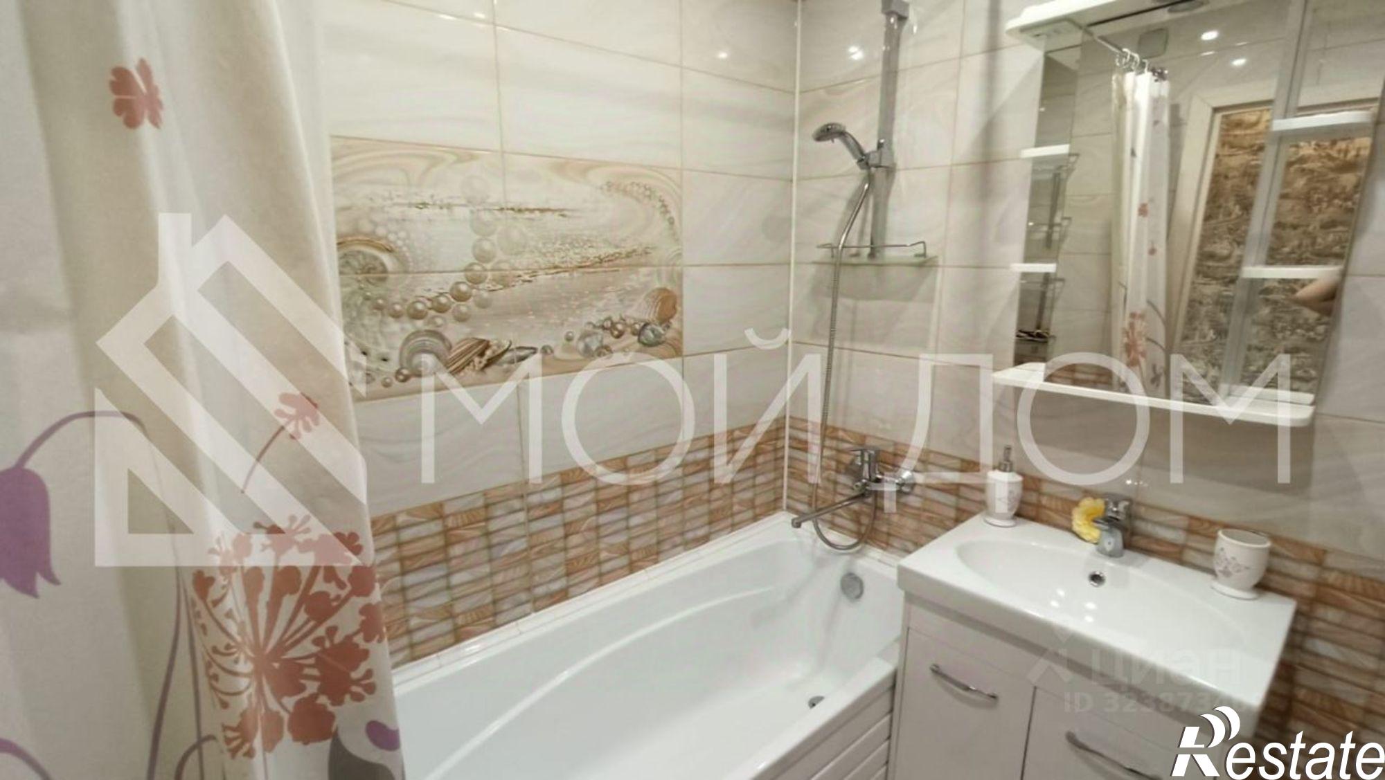 Купить квартиру за 10 990 000 рублей на проспект Мира, 286Б