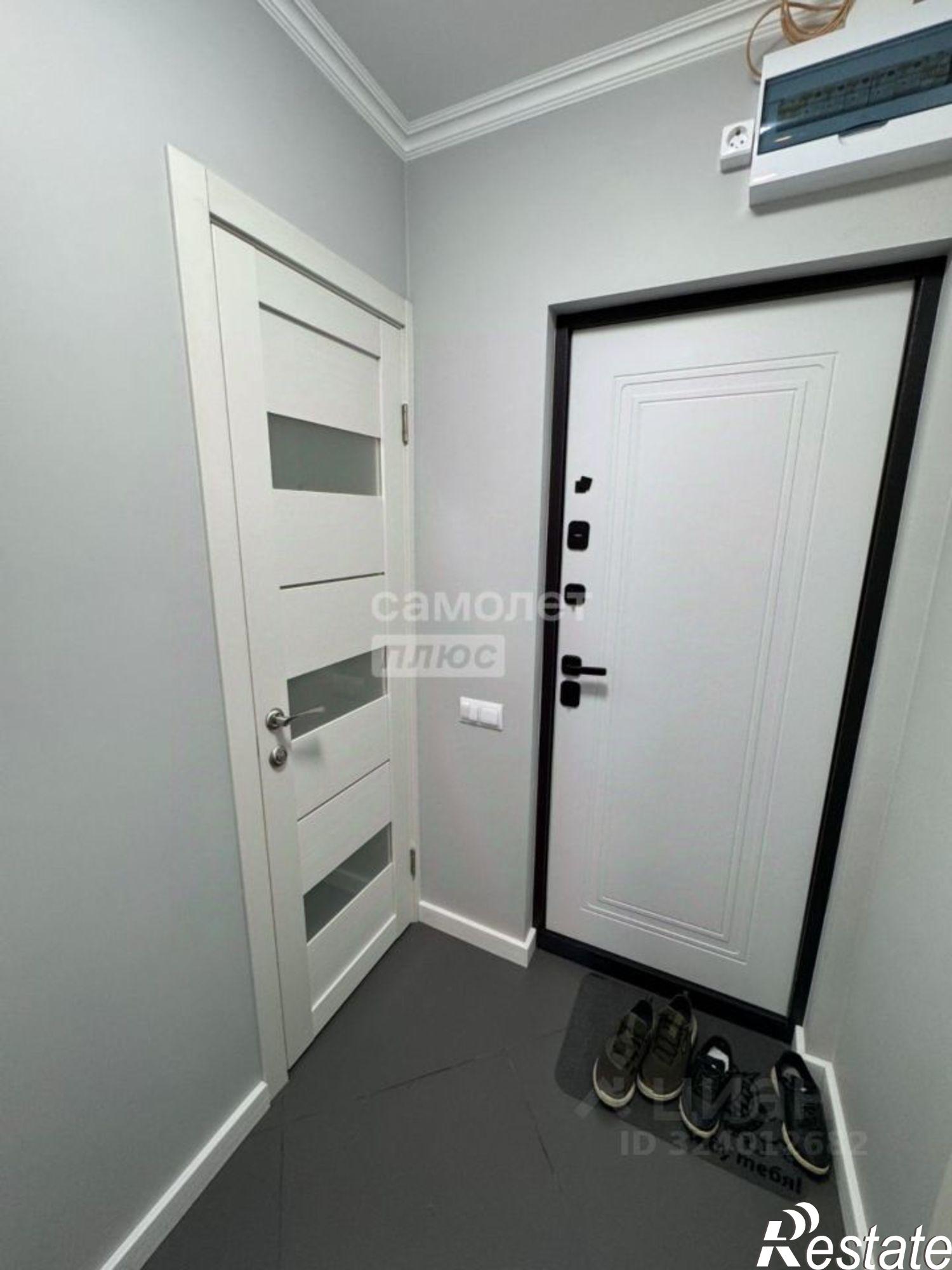 Купить квартиру за 10 050 000 рублей на Комсомольская улица, 288