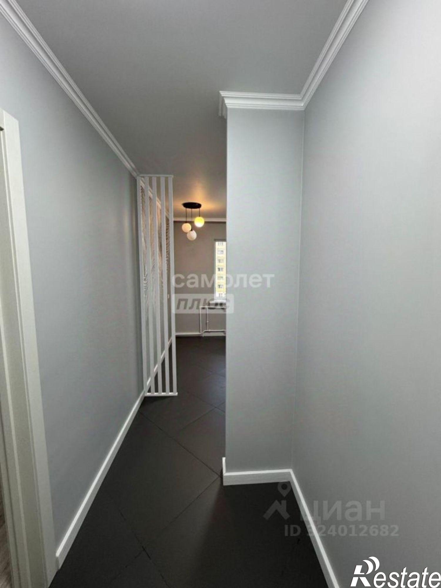 Купить квартиру за 10 050 000 рублей на Комсомольская улица, 288