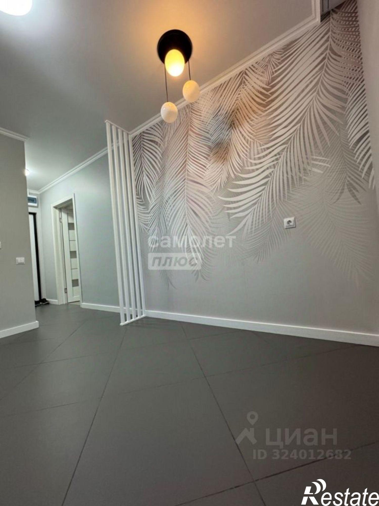 Купить квартиру за 10 050 000 рублей на Комсомольская улица, 288