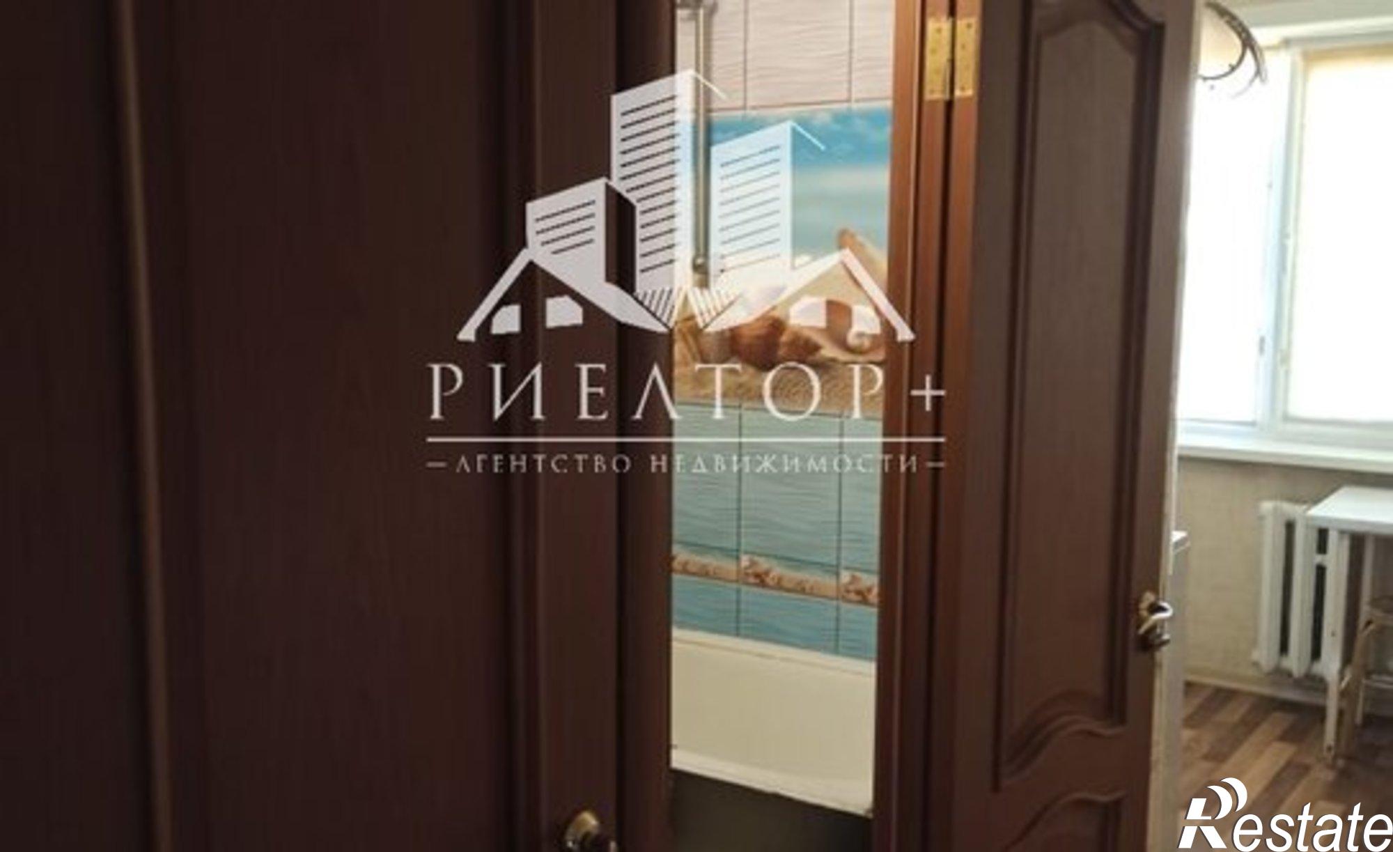 Купить квартиру за 6 800 000 рублей на ул Вокзальная, 5