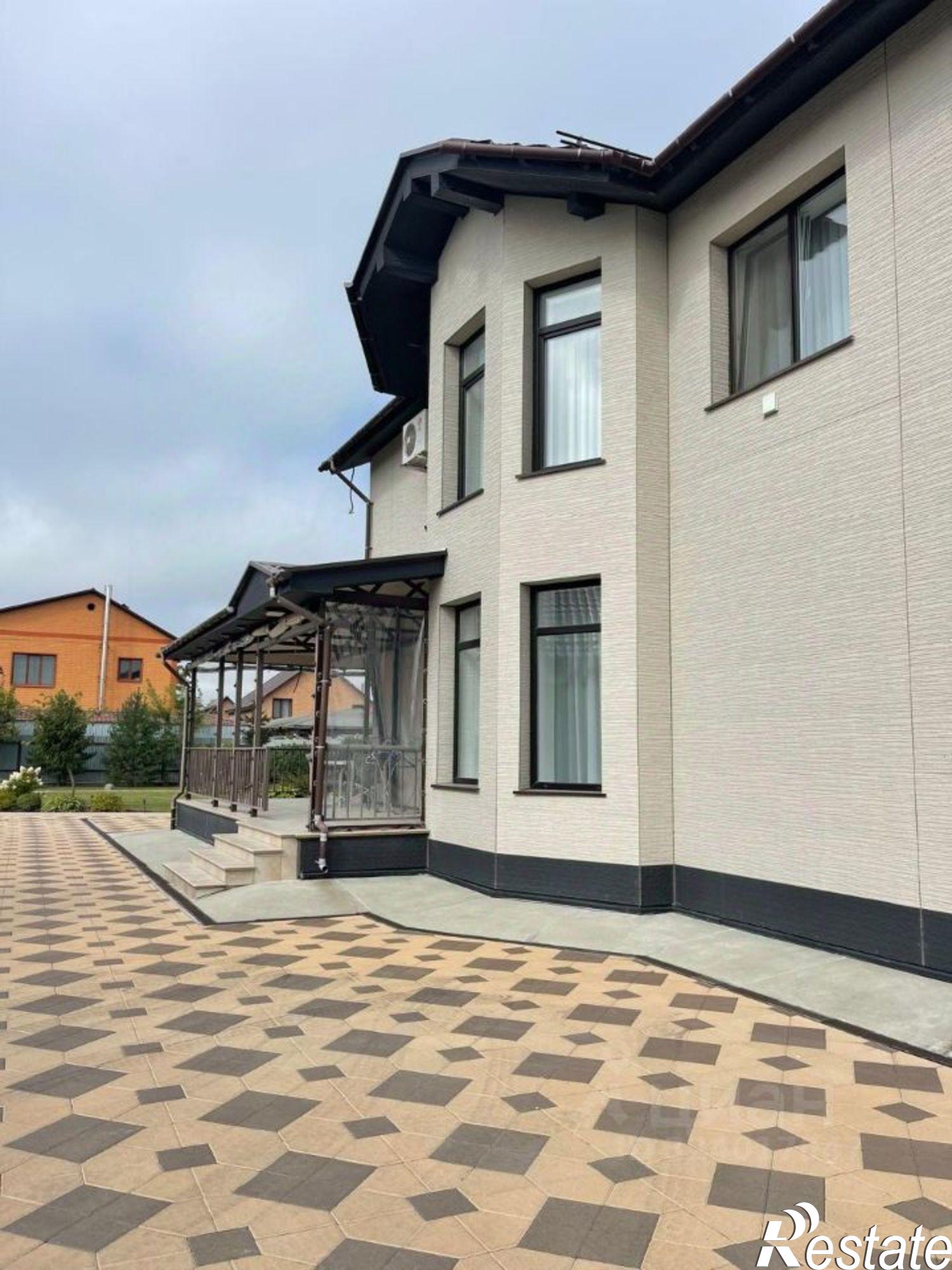 Купить дачу, дом, коттедж за 59 970 000 рублей на ул Радужная, 22В