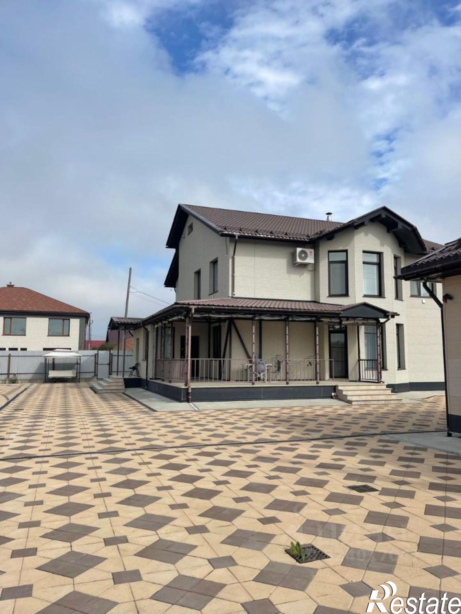 Купить дачу, дом, коттедж за 59 970 000 рублей на ул Радужная, 22В