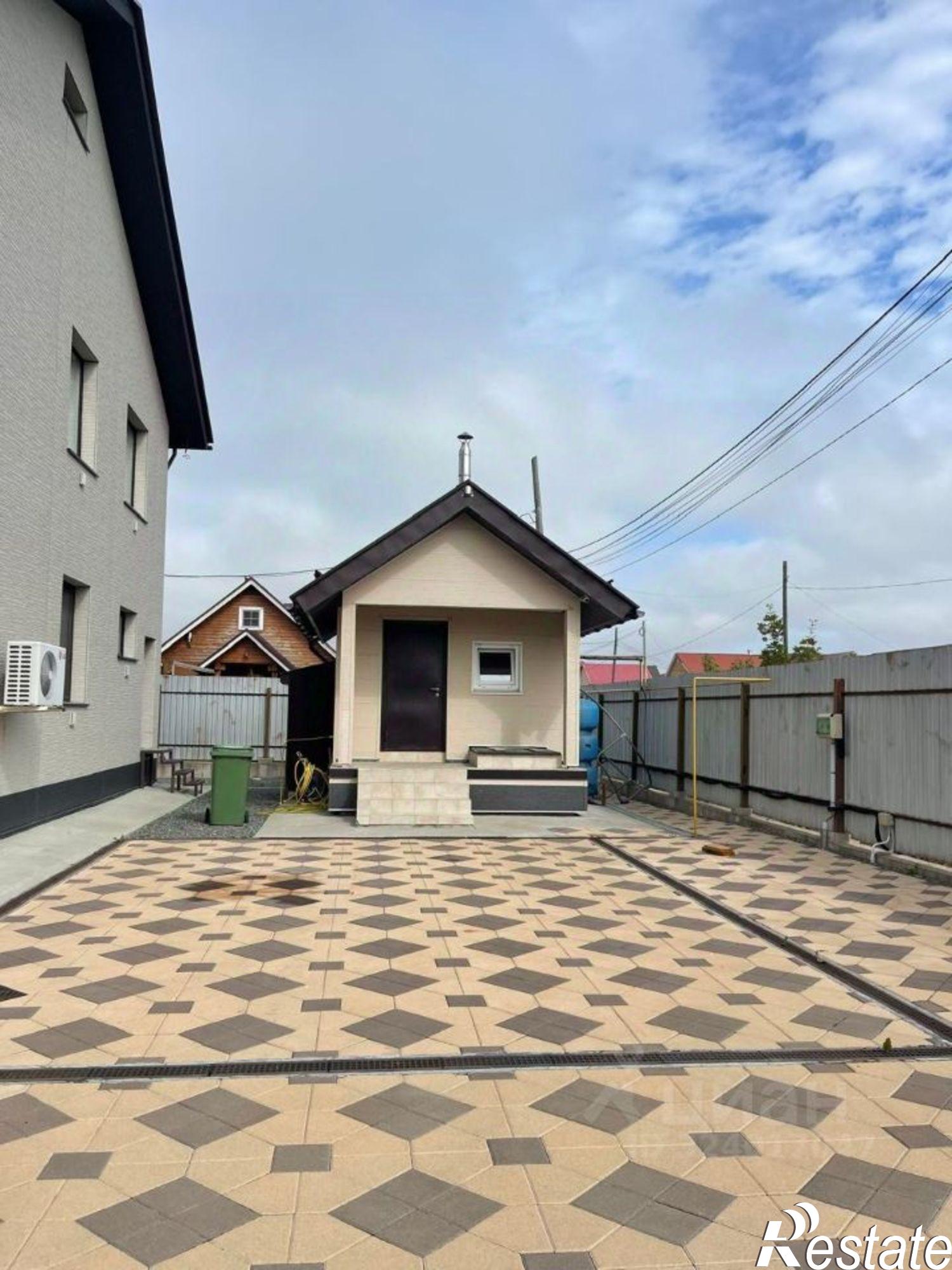 Купить дачу, дом, коттедж за 59 970 000 рублей на ул Радужная, 22В