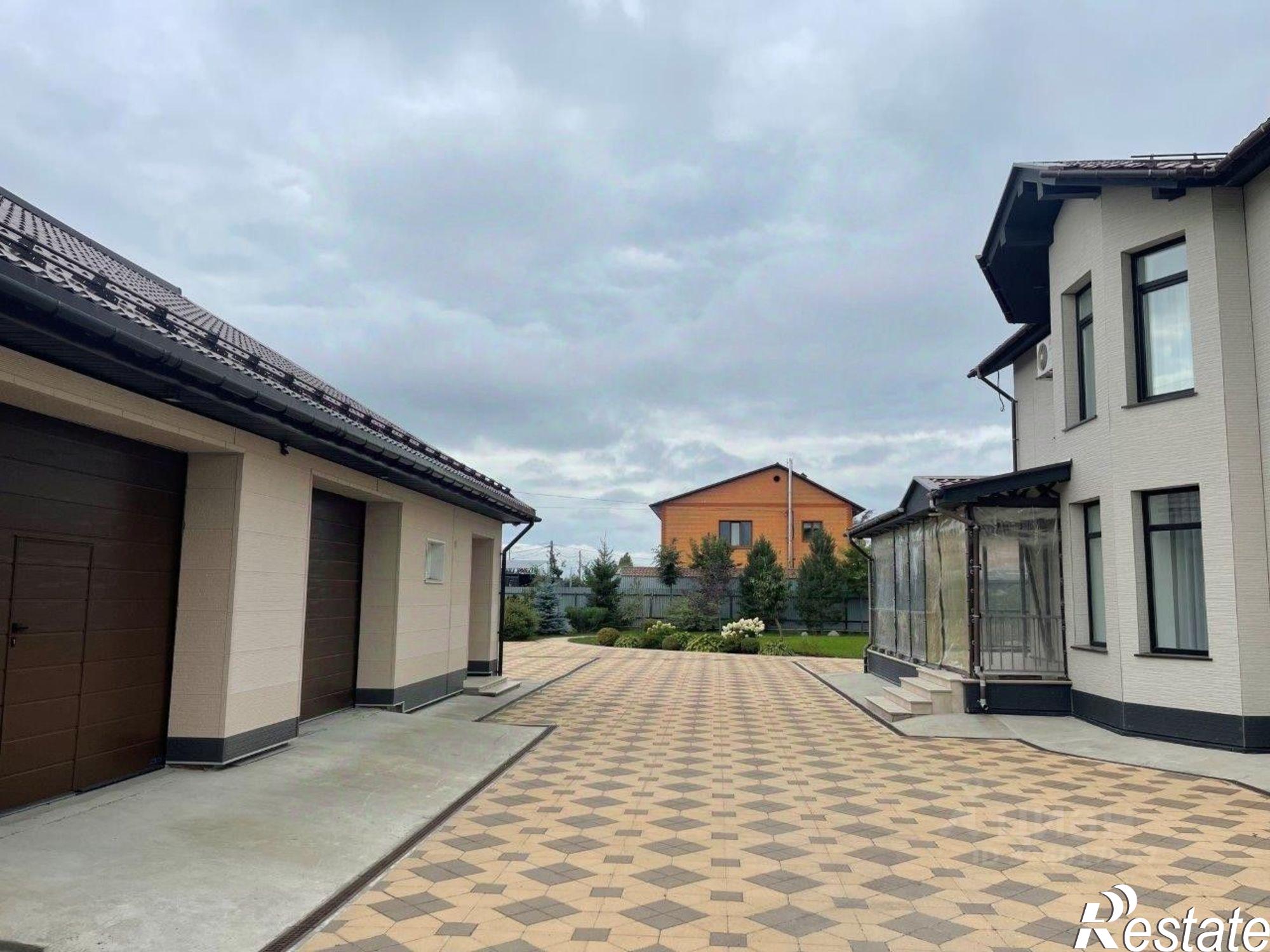 Купить дачу, дом, коттедж за 59 970 000 рублей на ул Радужная, 22В