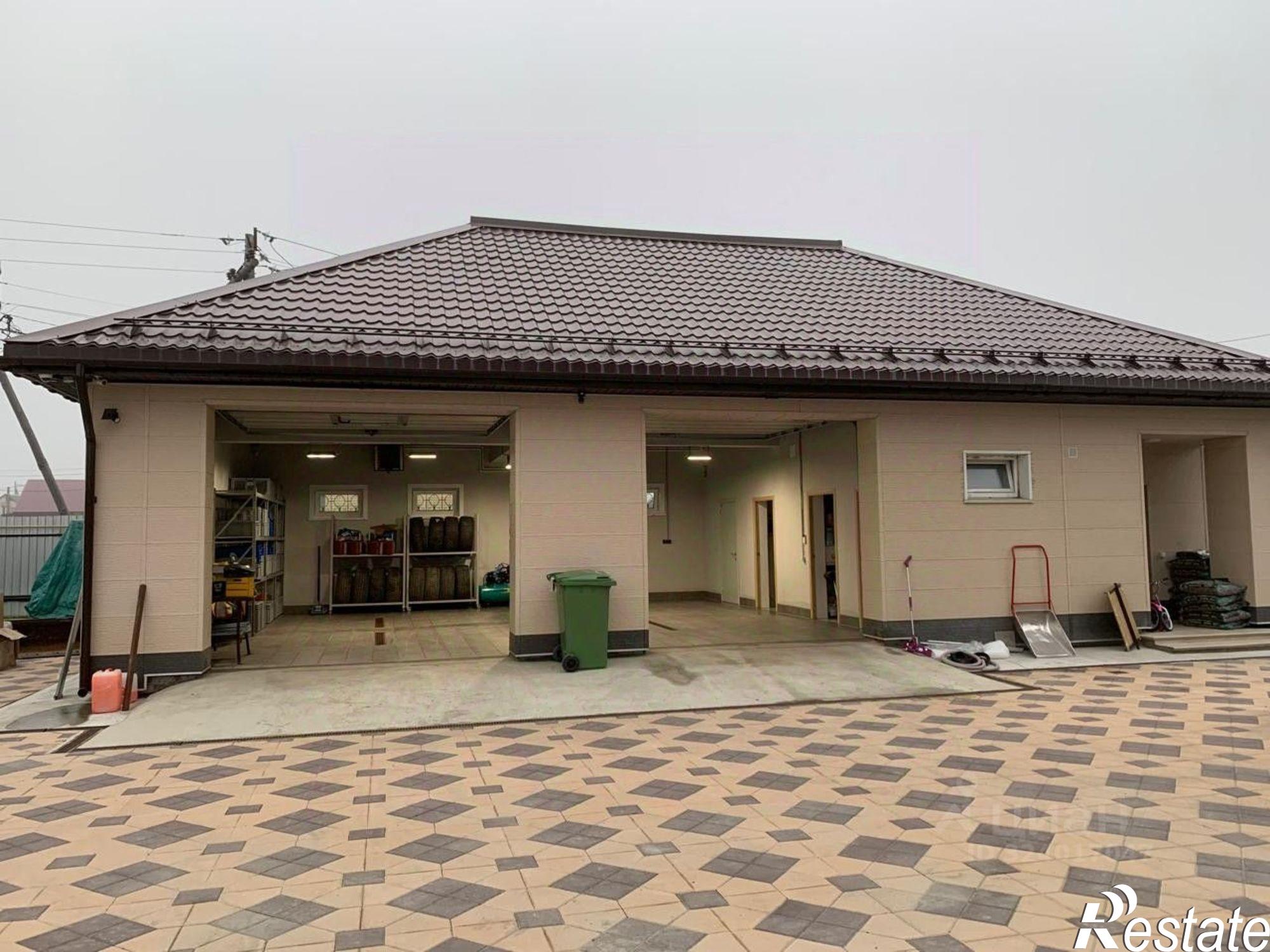 Купить дачу, дом, коттедж за 59 970 000 рублей на ул Радужная, 22В