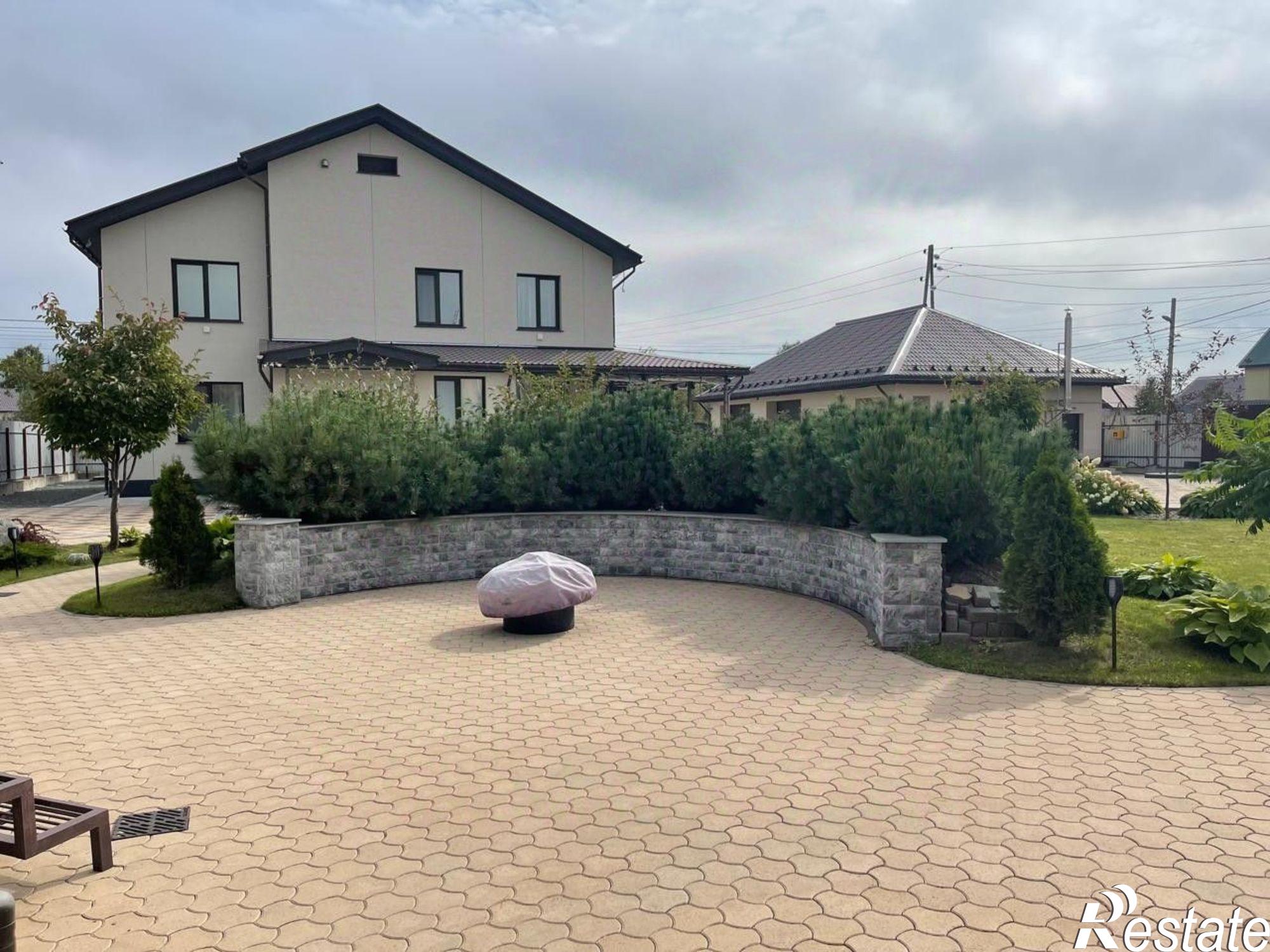 Купить дачу, дом, коттедж за 59 970 000 рублей на ул Радужная, 22В