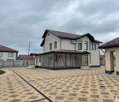 коттедж 380 кв м ул Радужная, 22В