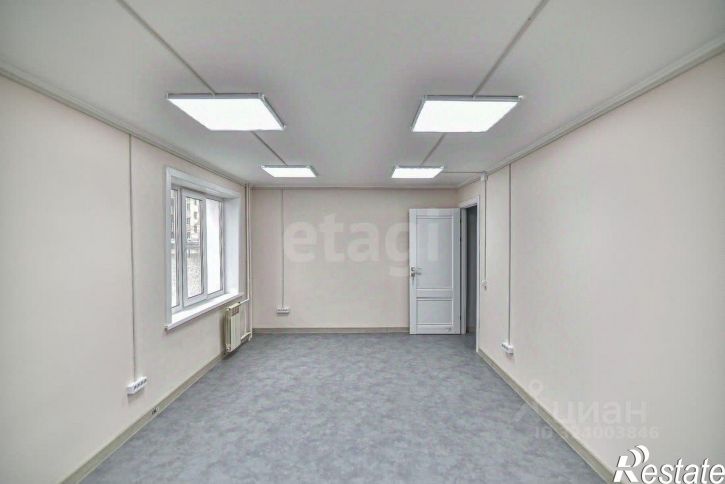 Офис Спортивный проезд, 13А,  д. 13А