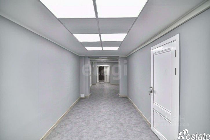 Офис Спортивный проезд, 13А,  д. 13А