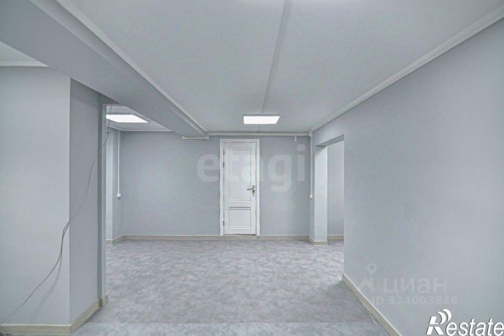 Офис Спортивный проезд, 13А,  д. 13А