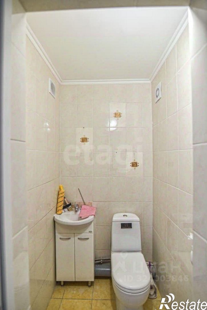 Офис Спортивный проезд, 13А,  д. 13А