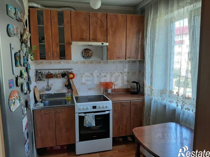 3-комн квартира пр-кт Победы, 29,  д. 29