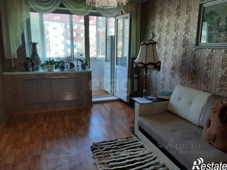 3-комн квартира пр-кт Победы, 29,  д. 29