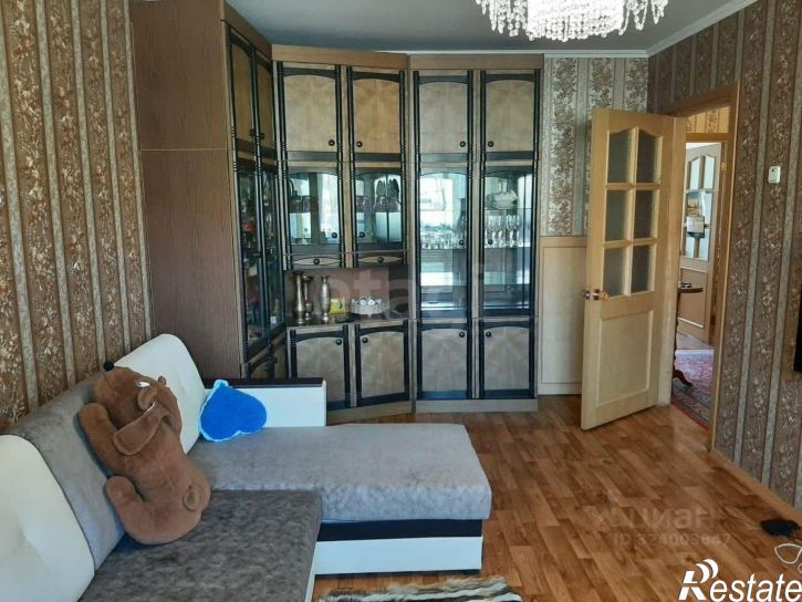 3-комн квартира пр-кт Победы, 29,  д. 29