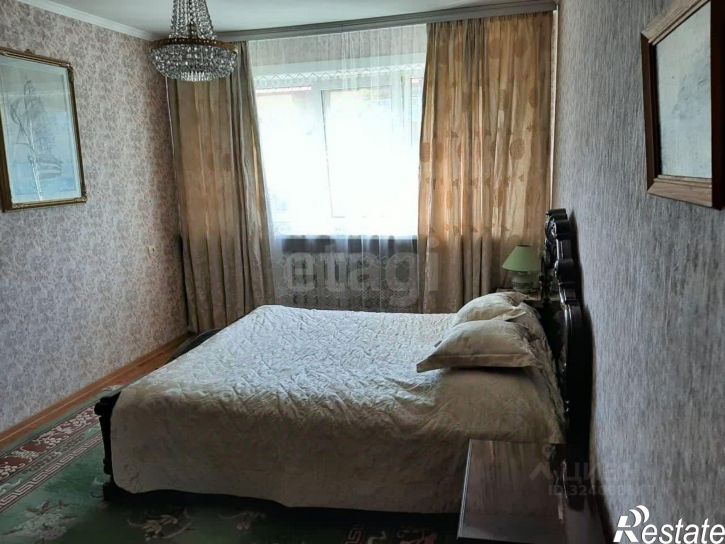 3-комн квартира пр-кт Победы, 29,  д. 29