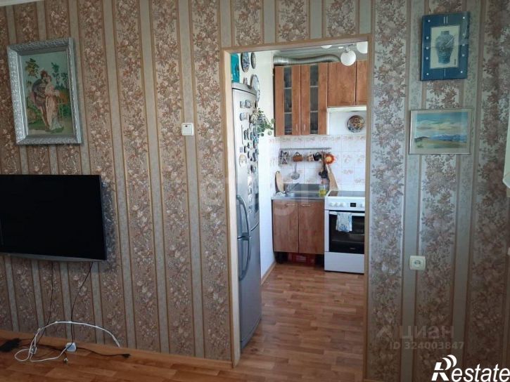 3-комн квартира пр-кт Победы, 29,  д. 29