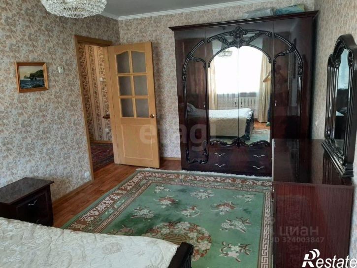 3-комн квартира пр-кт Победы, 29,  д. 29