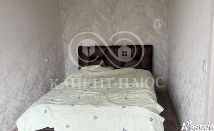 2-комн квартира улица Пушкина, 133,  д. 133