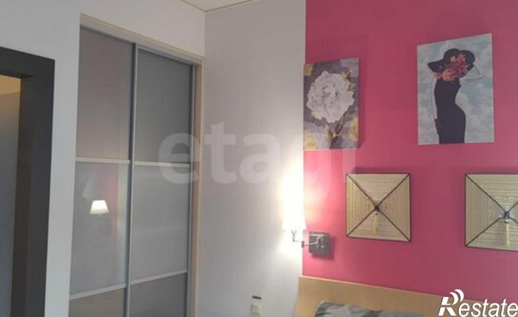 1-комн квартира Берёзовая аллея, 1,  д. 1