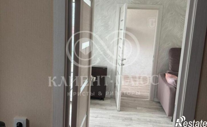 2-комн квартира улица Пушкина, 133,  д. 133