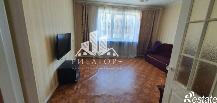 2-комн квартира Комсомольская улица, 233А,  д. 233А