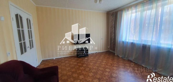 2-комн квартира Комсомольская улица, 233А,  д. 233А