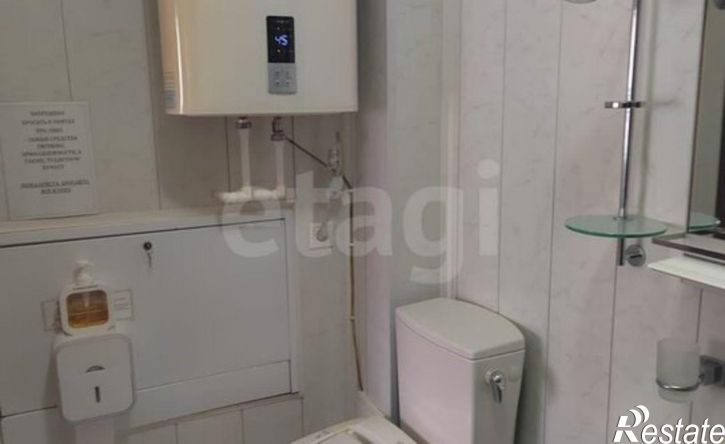 1-комн квартира Берёзовая аллея, 1,  д. 1