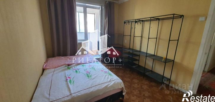 2-комн квартира Комсомольская улица, 233А,  д. 233А