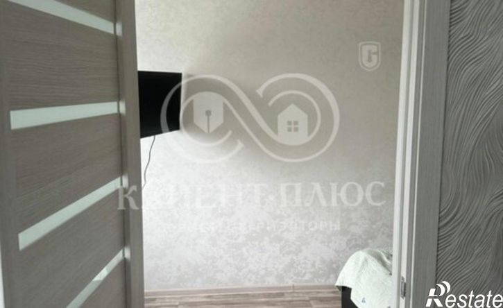 2-комн квартира улица Пушкина, 133,  д. 133