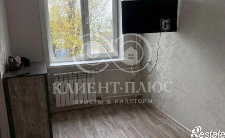 2-комн квартира улица Пушкина, 133,  д. 133