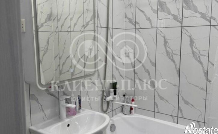 2-комн квартира улица Пушкина, 133,  д. 133