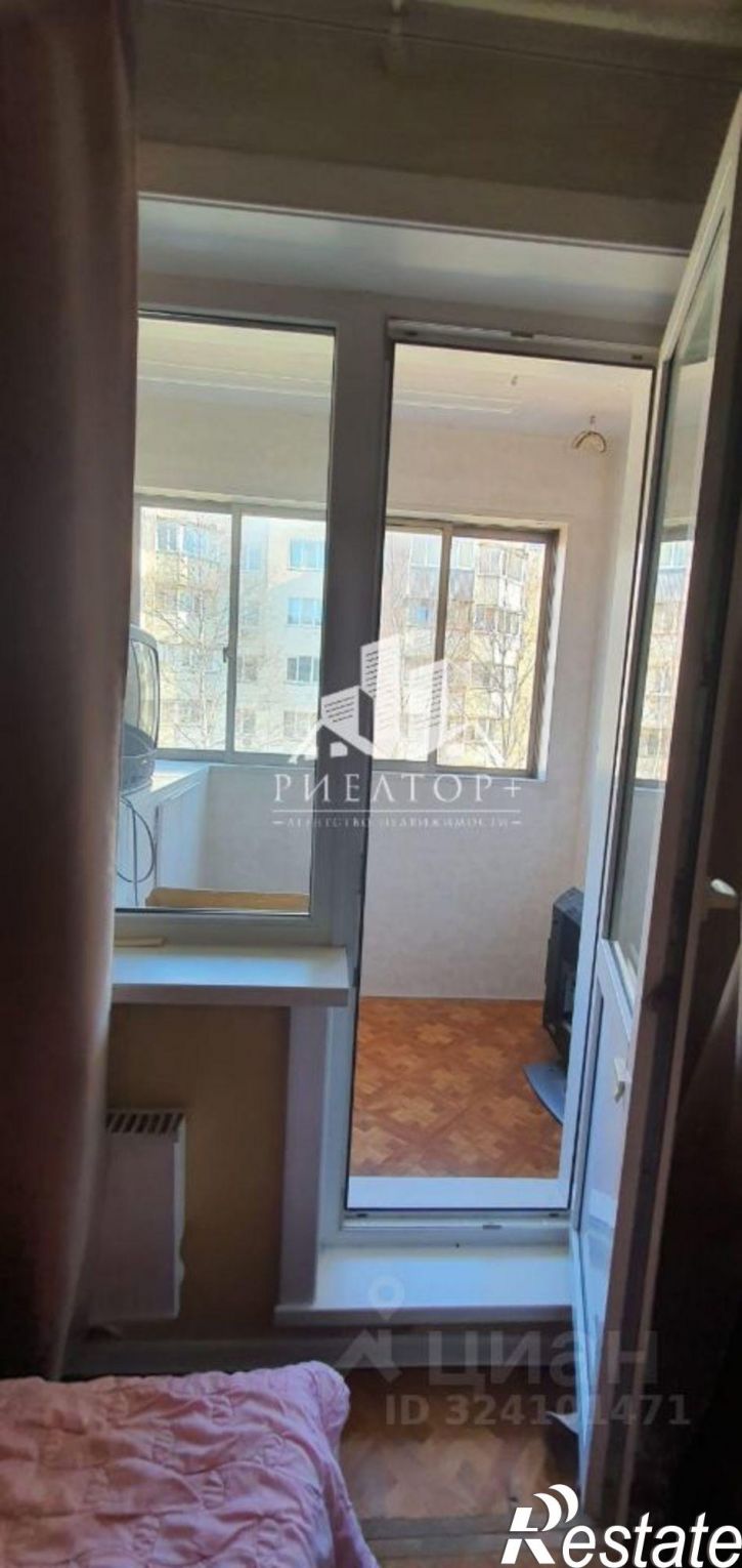 2-комн квартира Комсомольская улица, 233А,  д. 233А