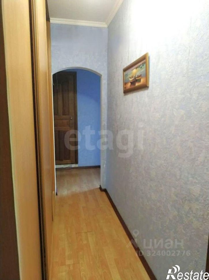 1-комн квартира улица Емельянова, 7А,  д. 7А