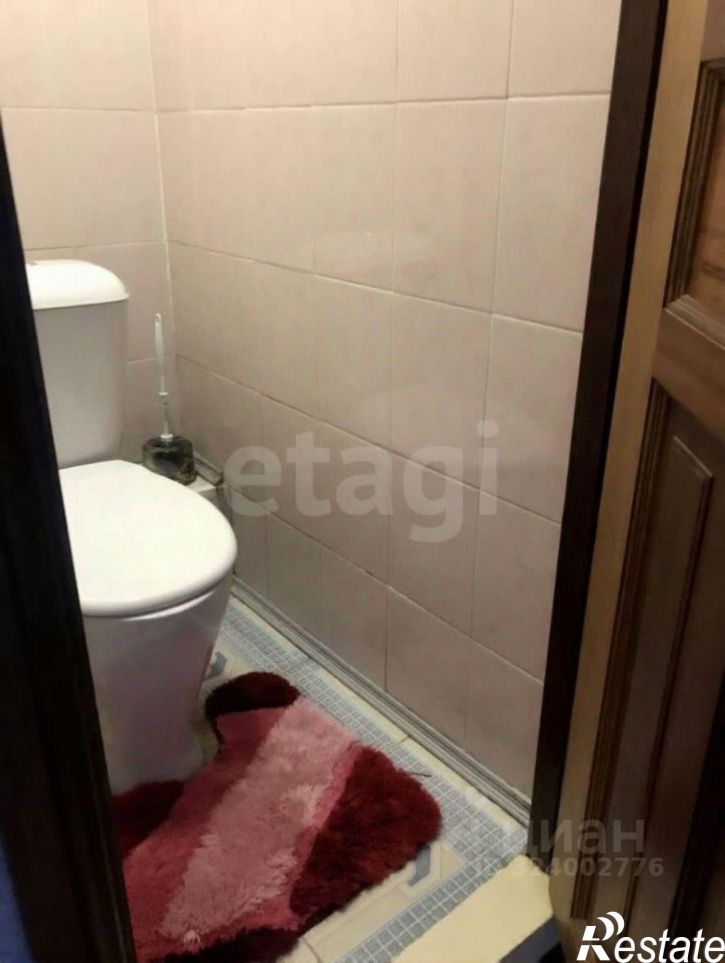 1-комн квартира улица Емельянова, 7А,  д. 7А