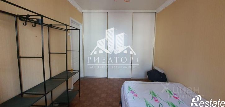 2-комн квартира Комсомольская улица, 233А,  д. 233А