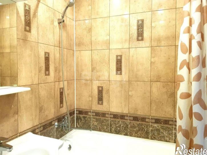 1-комн квартира Больничная улица, 36А,  д. 36А