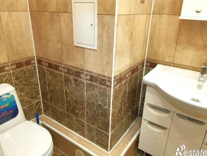 1-комн квартира Больничная улица, 36А,  д. 36А