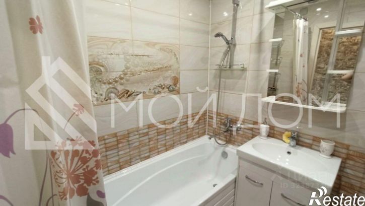 3-комн квартира проспект Мира, 286Б,  д. 286Б