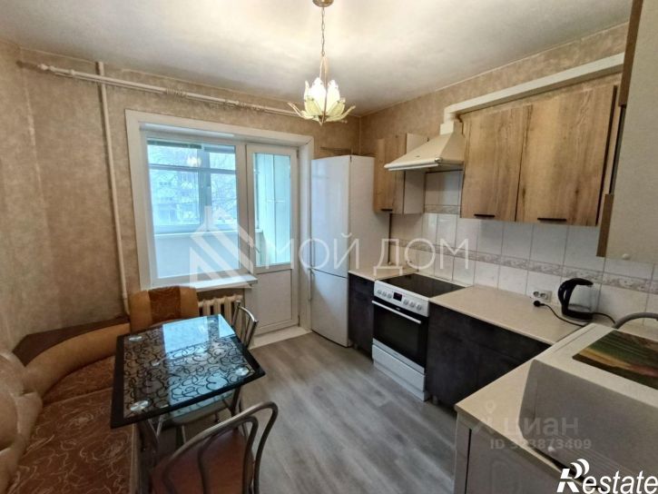 3-комн квартира проспект Мира, 286Б,  д. 286Б