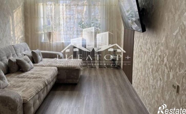 3-комн квартира Больничная улица, 36Б,  д. 36Б